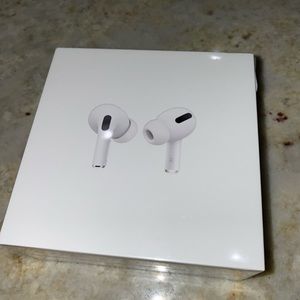 Brand New Airpod Pros